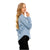 Camisa manga larga azul clara DW242 - Denim Wave