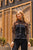 Strapless velvet azul DW233 - Denim Wave