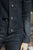Chaqueta brillo negro DW244 - Denim Wave